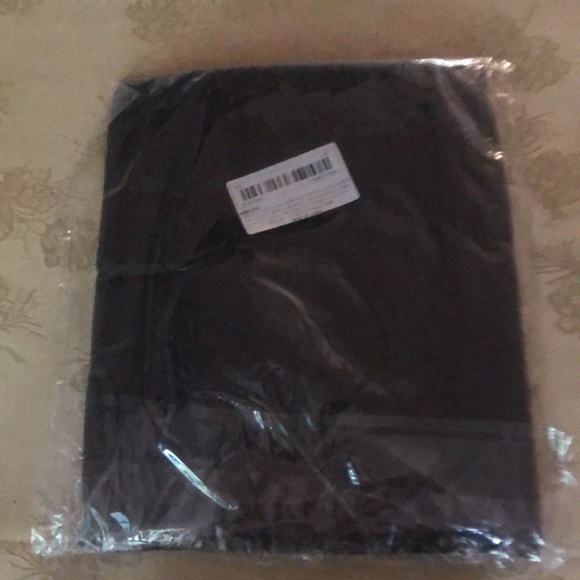 Brand new still in bag soft foldable storage tote for w/e you need to organize - Picture 5 of 7